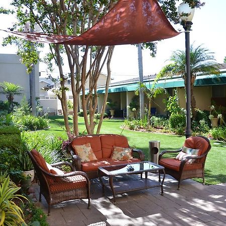 Hotel Pacific Garden Gardena Luaran gambar