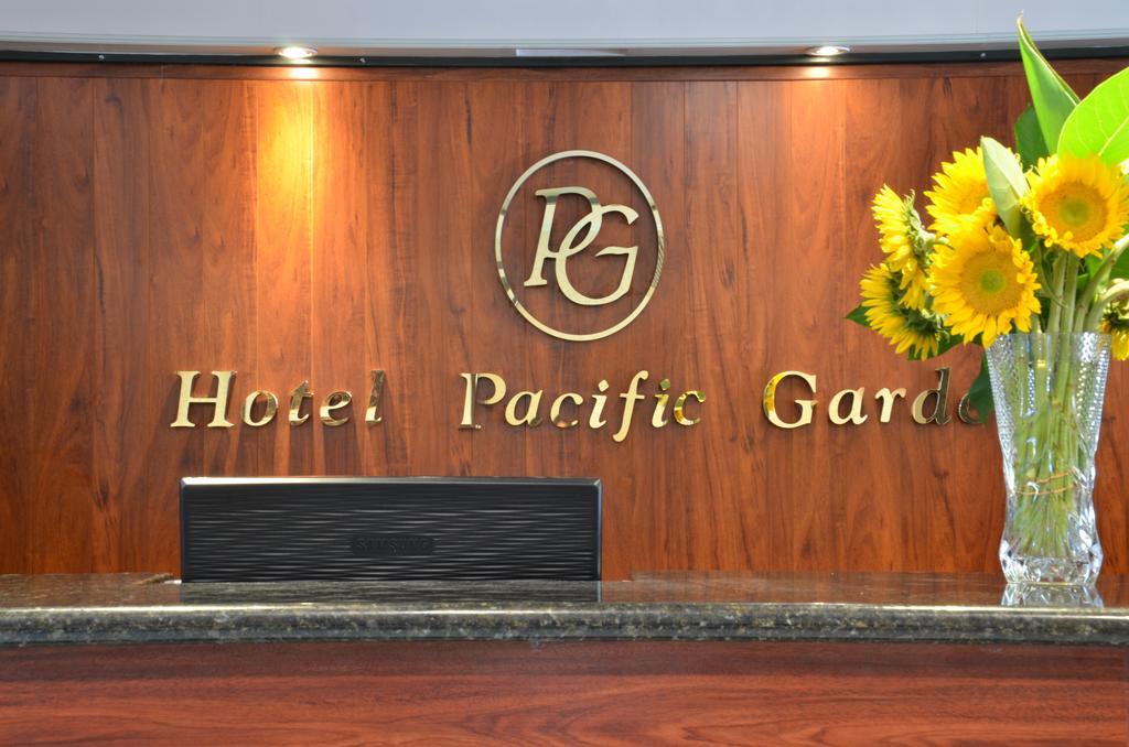 Hotel Pacific Garden Gardena Luaran gambar